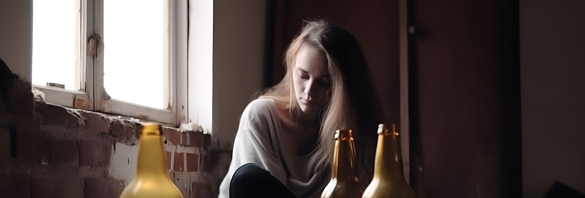 O Impacto do Alcoolismo na Família e Como Lidar