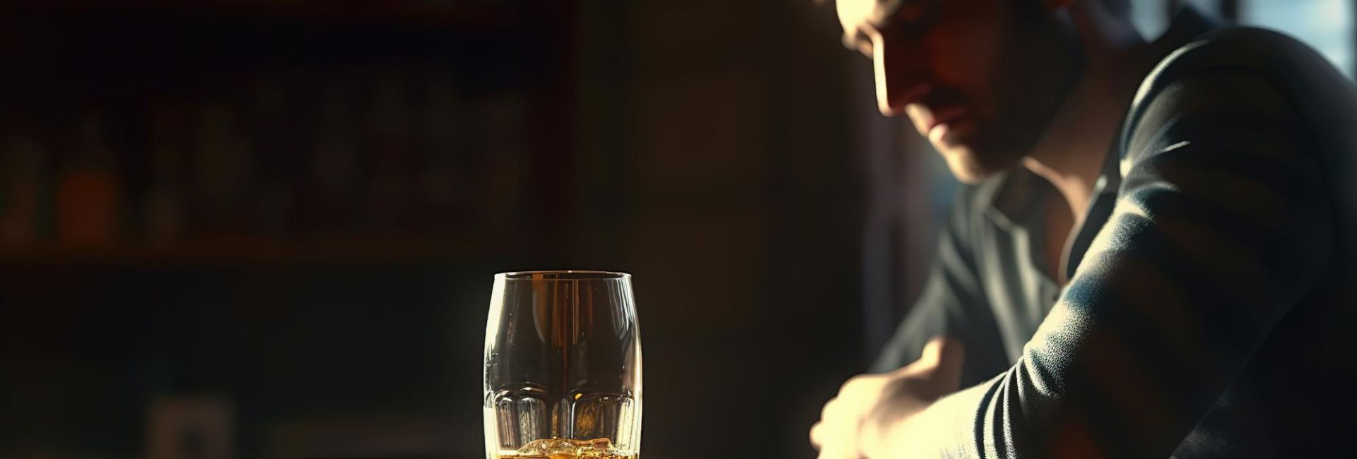 Alcoolismo: Compreendendo a Dependência e Abordagens para a Recuperação