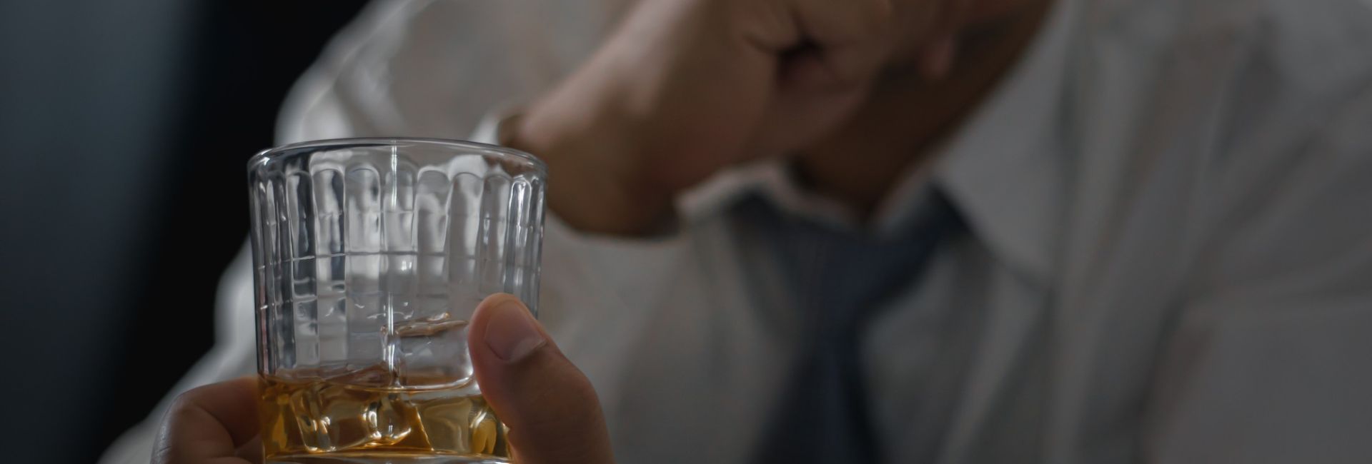 Quanto custa a internação de um alcoólatra?