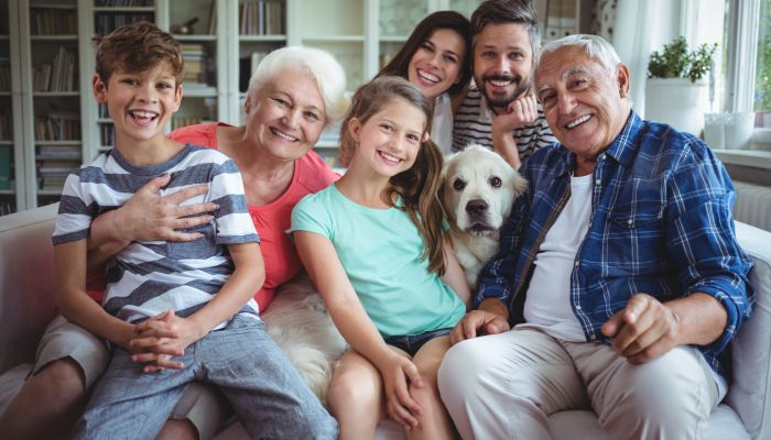 Participação da família no processo de tratamento do dependente químico