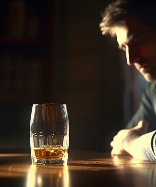 Alcoolismo: Compreendendo a Dependência e Abordagens para a Recuperação