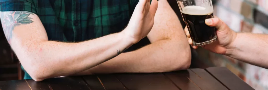 A Importancia da Detoxificacao no Tratamento do Alcoolismo