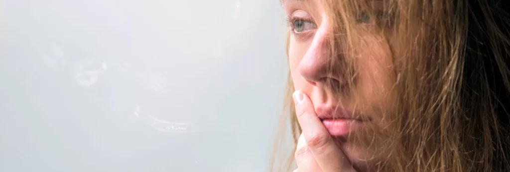 Como se comporta uma pessoa com depressão