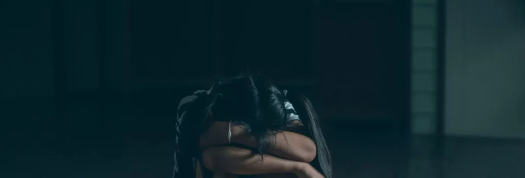 Traumas de Infancia e o Risco de Dependencia na Vida Adulta