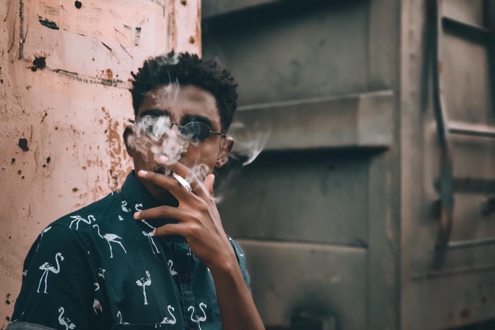 Tratamento para Menores