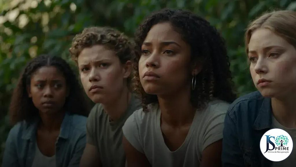 Ansiedade em jovens: como identificar os sinais e buscar ajuda eficaz