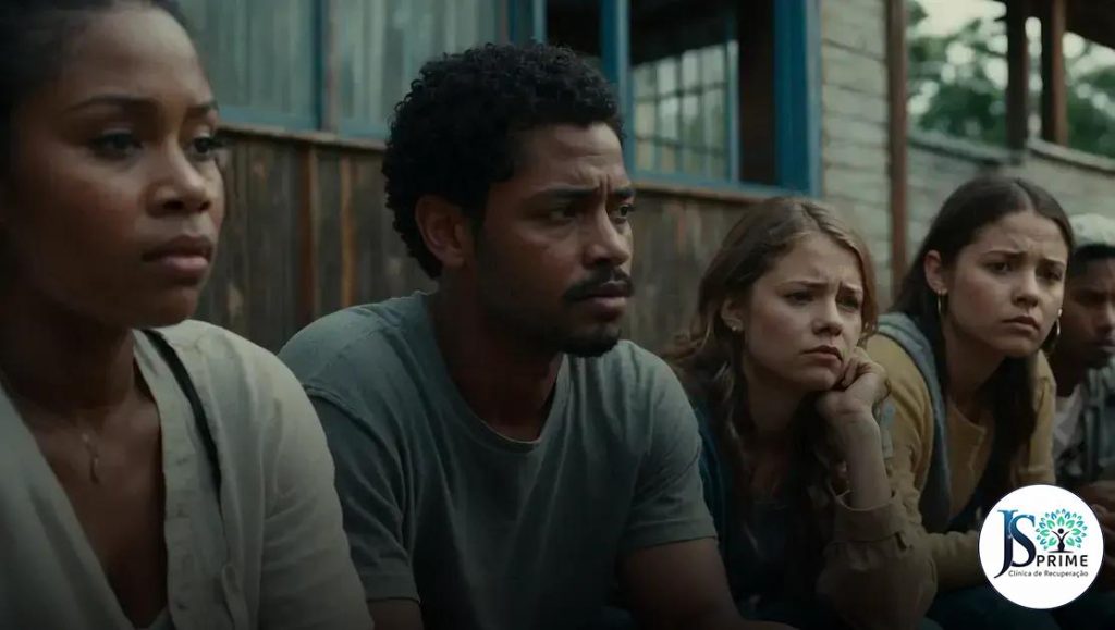 Aumento do uso de drogas: o que está por trás desse crescimento e como entender isso