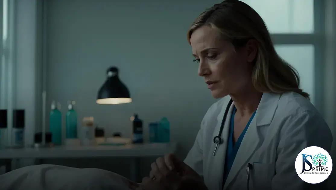 Dependência química em 2026: o que esperar das novas abordagens e tratamentos