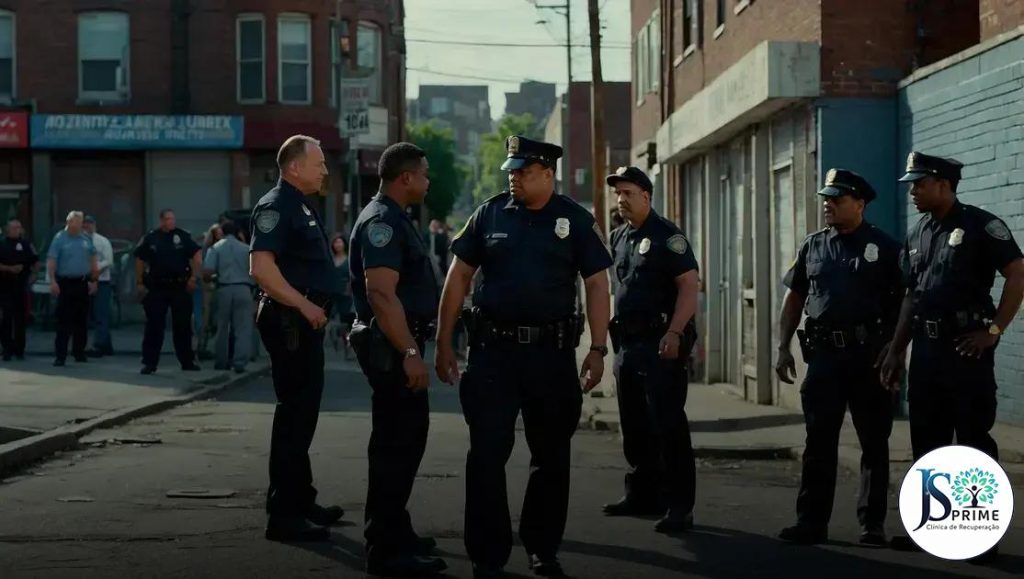 Drogas e violência urbana: como a relação impacta a vida nas cidades hoje