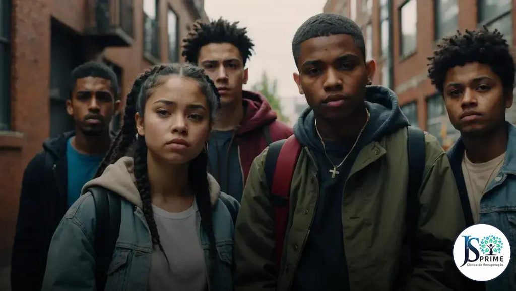 Drogas entre jovens em 2026: o que mudou e o que esperar disso?