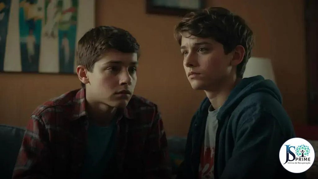 Drogas na adolescência: entenda os riscos e como proteger seu filho