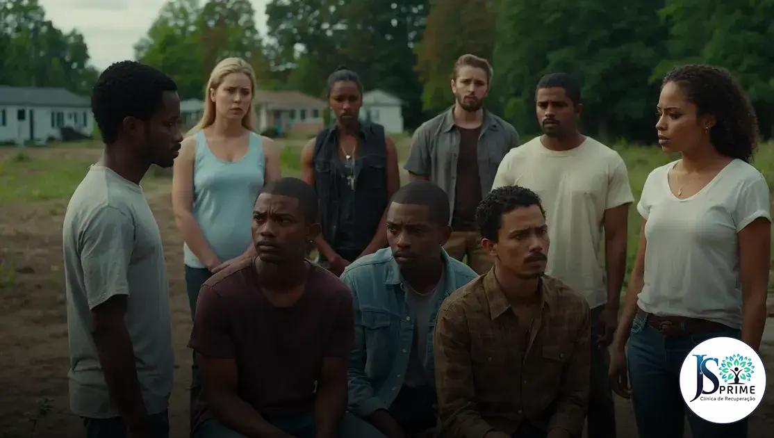 Fatores de risco para uso de drogas: entenda o que pode influenciar essa escolha