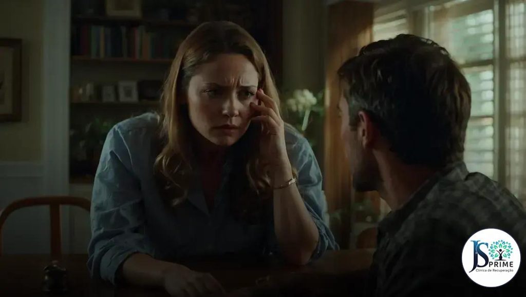 Sinais de dependência química: como identificar e agir rápido