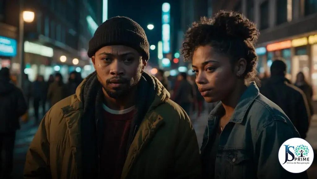 Tendências do uso de drogas: o que mudou no comportamento e os impactos sociais