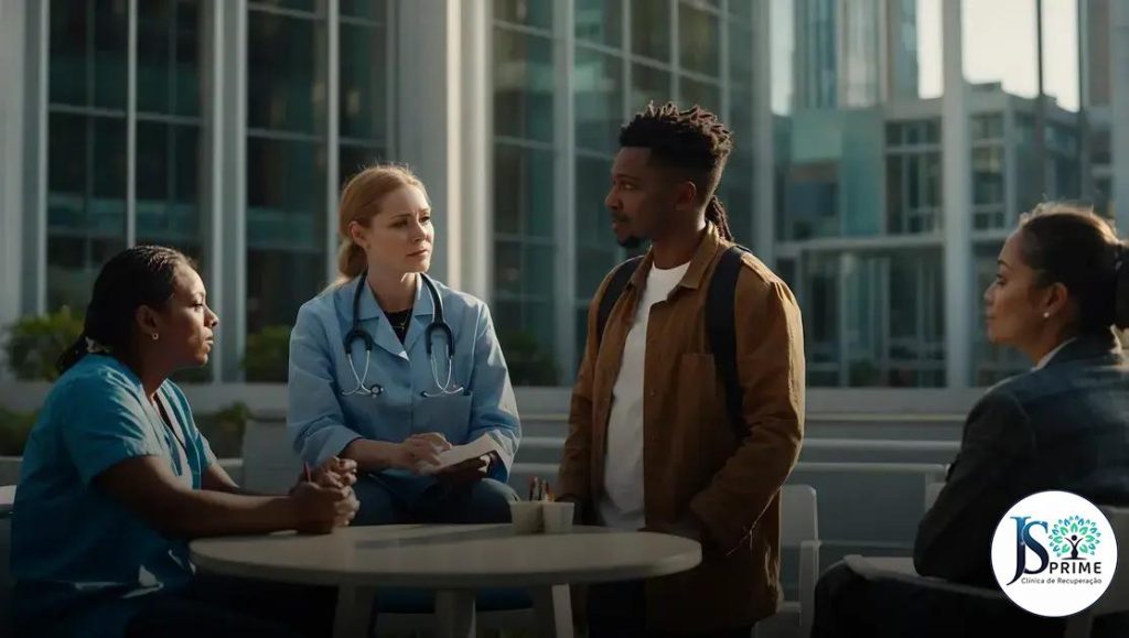 Uso de drogas em 2026: o que esperar das novas tendências e desafios