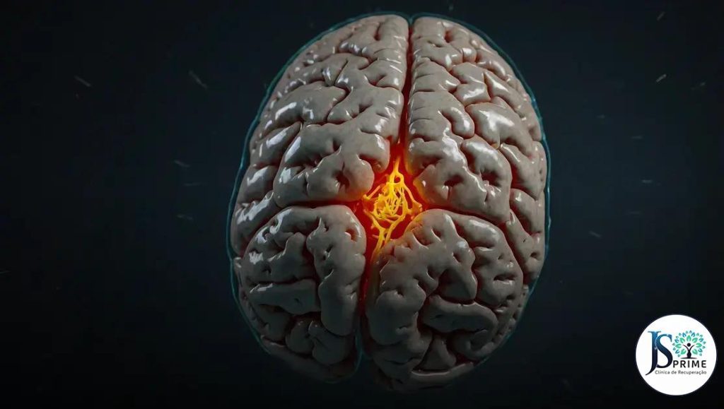 Cocaína e danos cerebrais: entenda o impacto no cérebro e o que isso significa para você