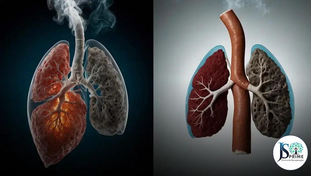 Danos do tabagismo: entenda riscos que poucos mencionam e surpreenda-se