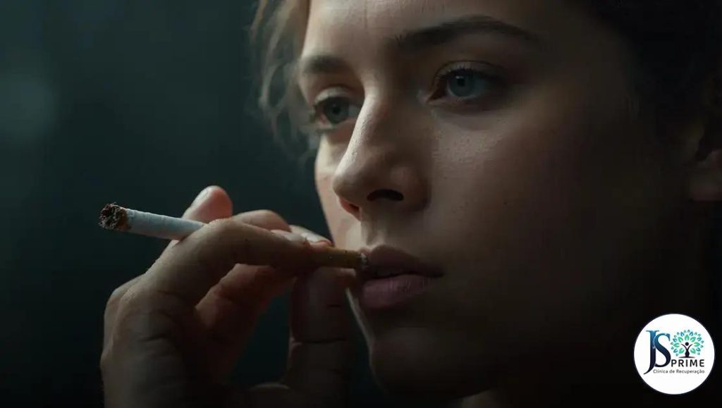 Dependência da nicotina: entenda os efeitos e como identificar sinais precoces