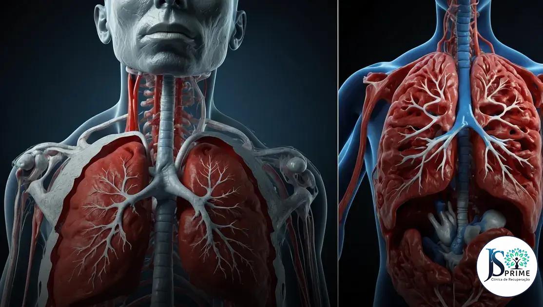 Malefícios da cocaína para a saúde: os riscos que você precisa conhecer agora