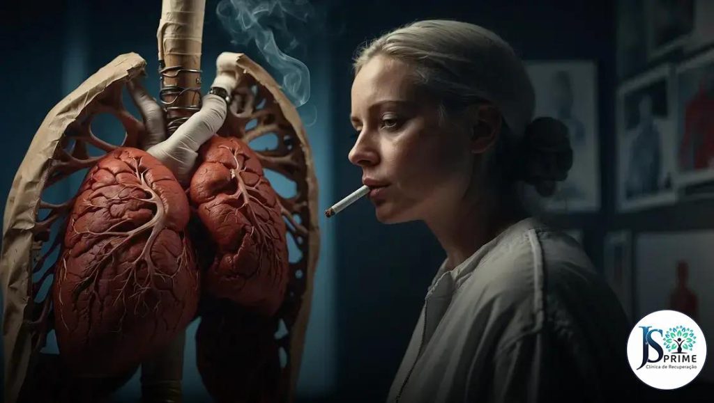 Malefícios do cigarro para a saúde: por que você deve repensar esse hábito hoje