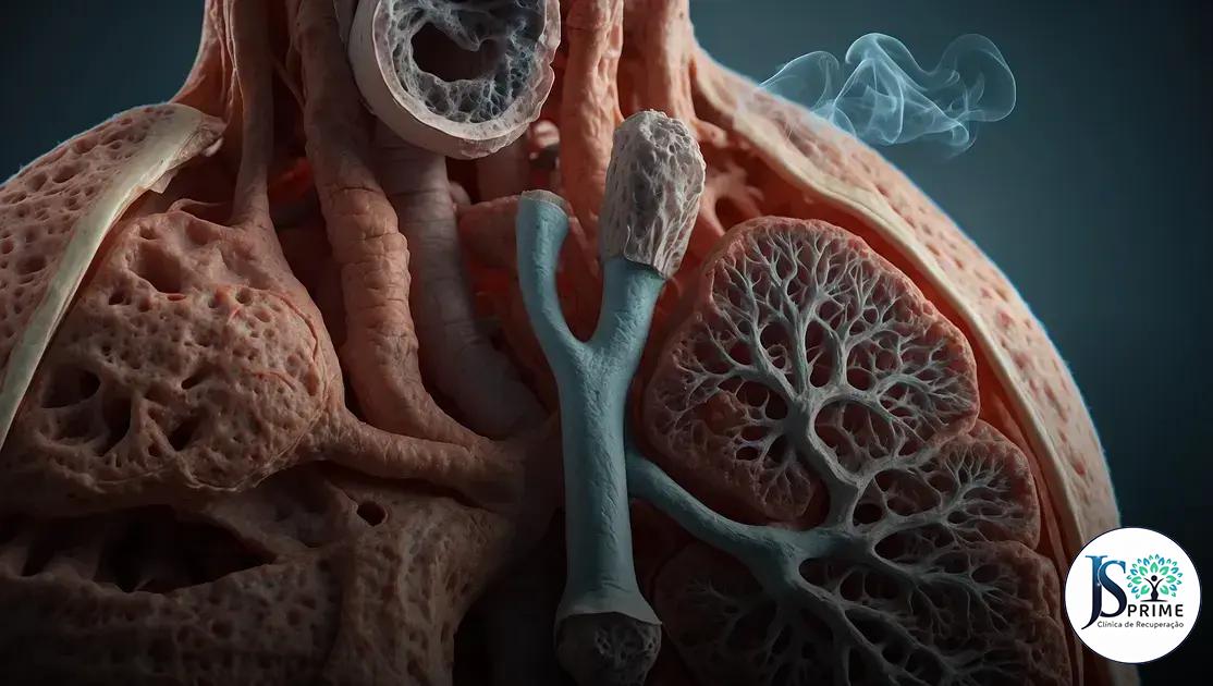 Riscos do cigarro: o que você precisa saber para proteger sua saúde hoje