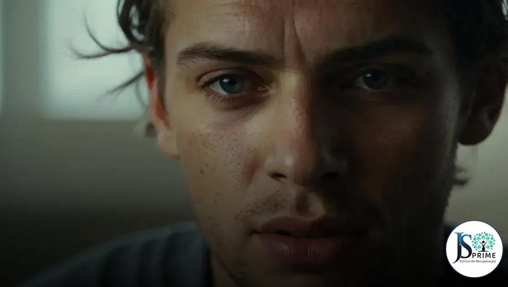 Como uma pessoa drogada se comporta: sinais que você deve observar já