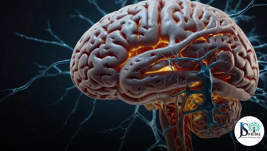 Impactos do álcool no sistema nervoso: o que você precisa saber agora
