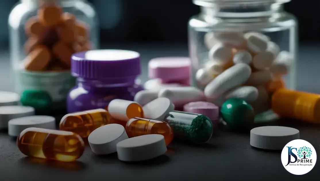 O que é psicotrópico: entenda seus efeitos e curiosidades essenciais