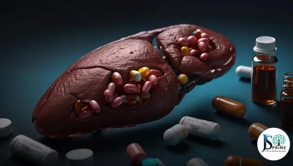Quais drogas podem afetar o fígado: entenda os riscos para sua saúde