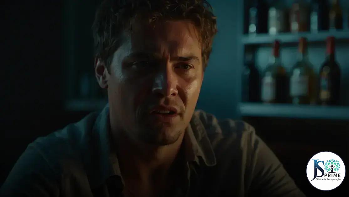 Quando o corpo rejeita bebida alcoólica: entenda os sinais e o que fazer