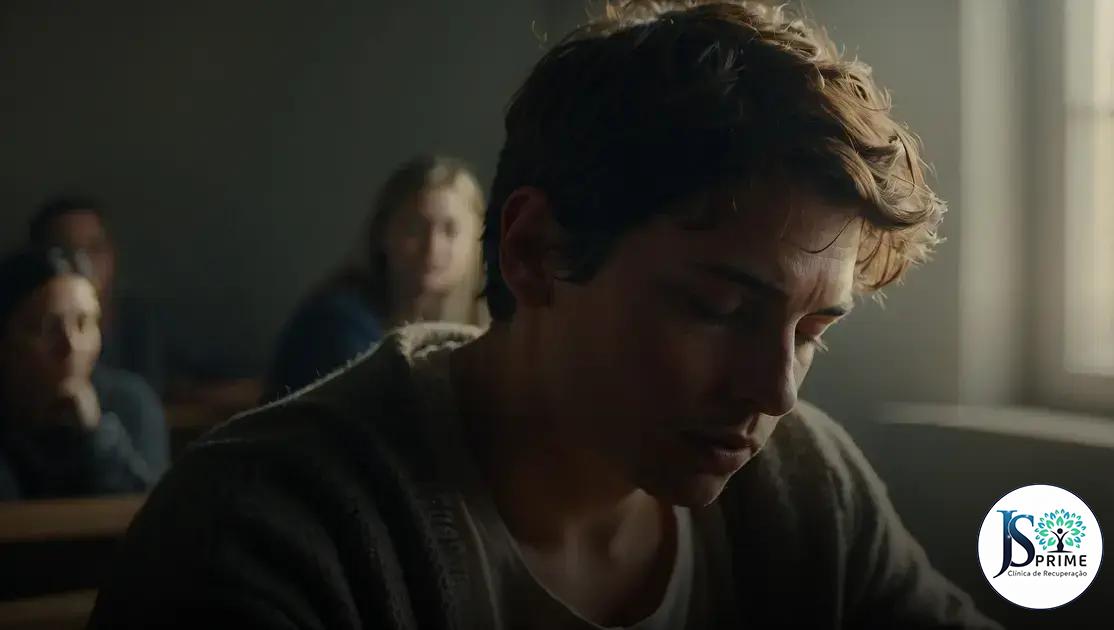 Recuperação da dependência química: estratégias para transformar sua vida agora