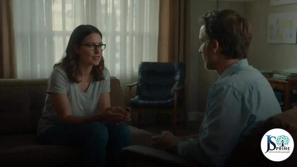 Terapia para dependentes químicos: caminhos eficazes para recomeçar a vida