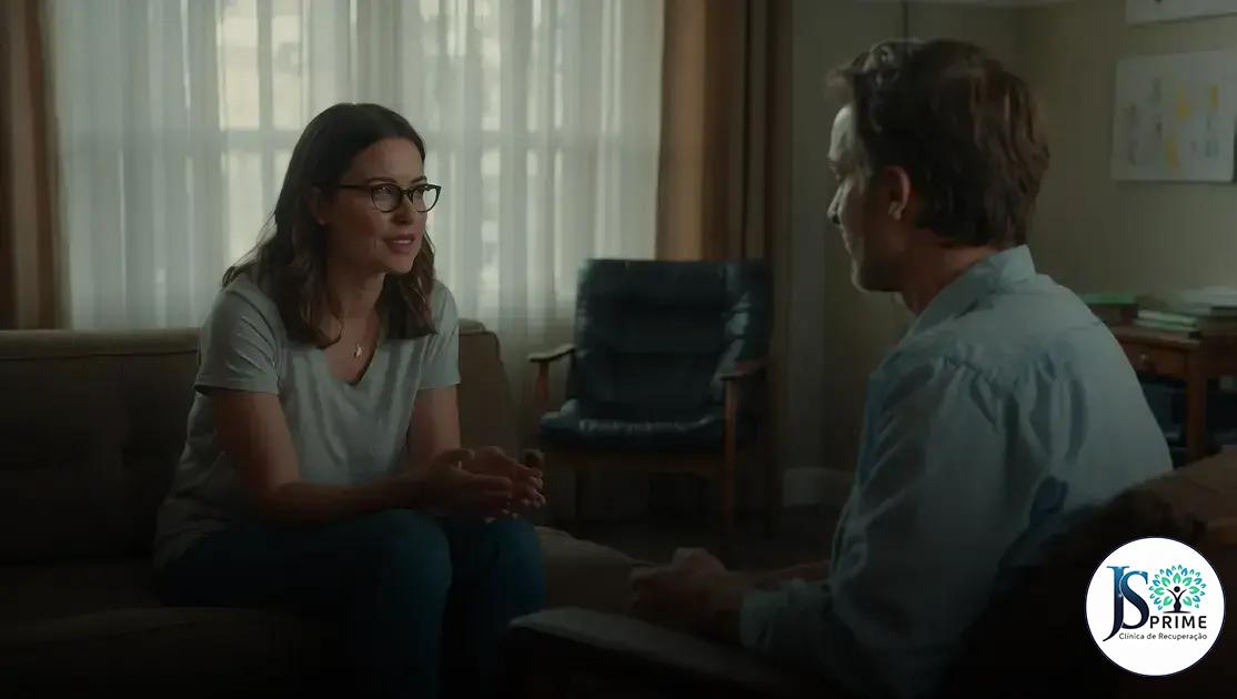 Terapia para dependentes químicos: caminhos eficazes para recomeçar a vida