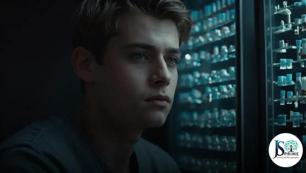 Transtornos mentais causados por drogas: entenda os sinais e o que fazer