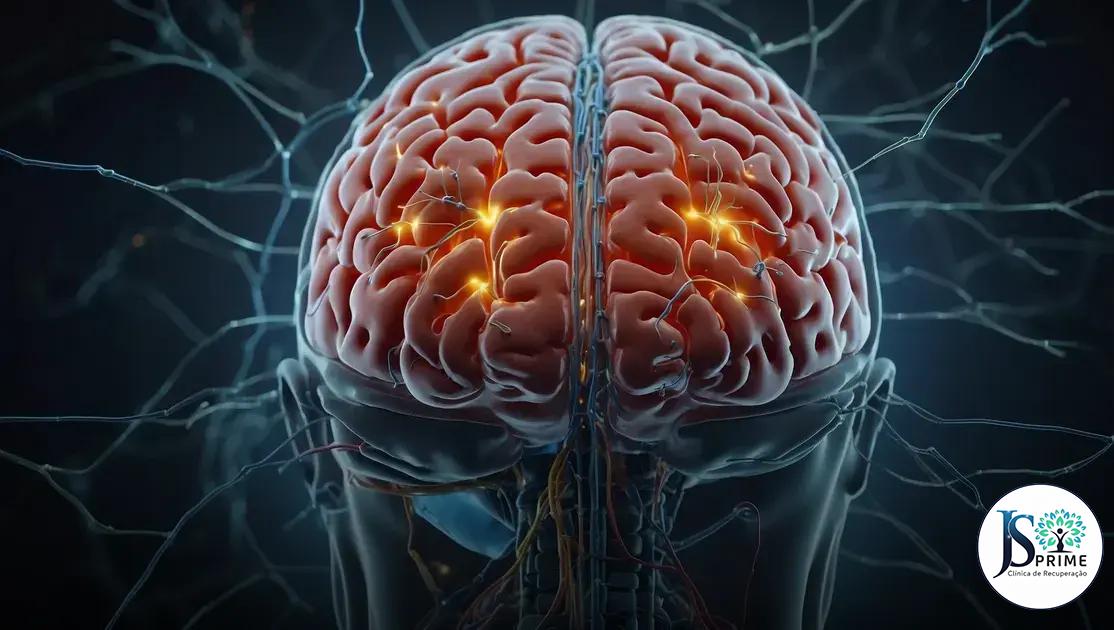 O que a droga estimula? descubra os efeitos surpreendentes no corpo e na mente