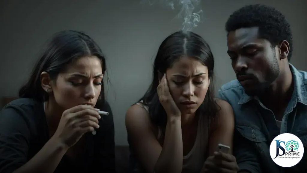 Quais são os 5 piores vícios que podem destruir sua vida e como evitá-los