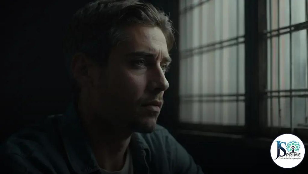 Qual a personalidade de um dependente químico: entenda os sinais e comportamentos