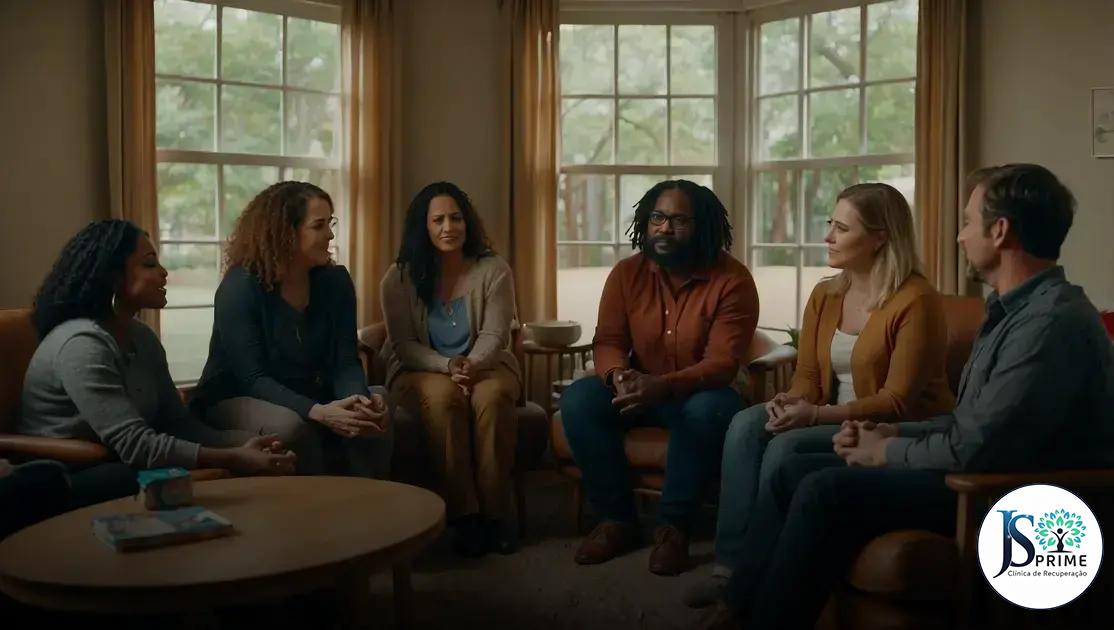 Quem inventou a terapia em grupo: descubra a origem e curiosidades dessa abordagem