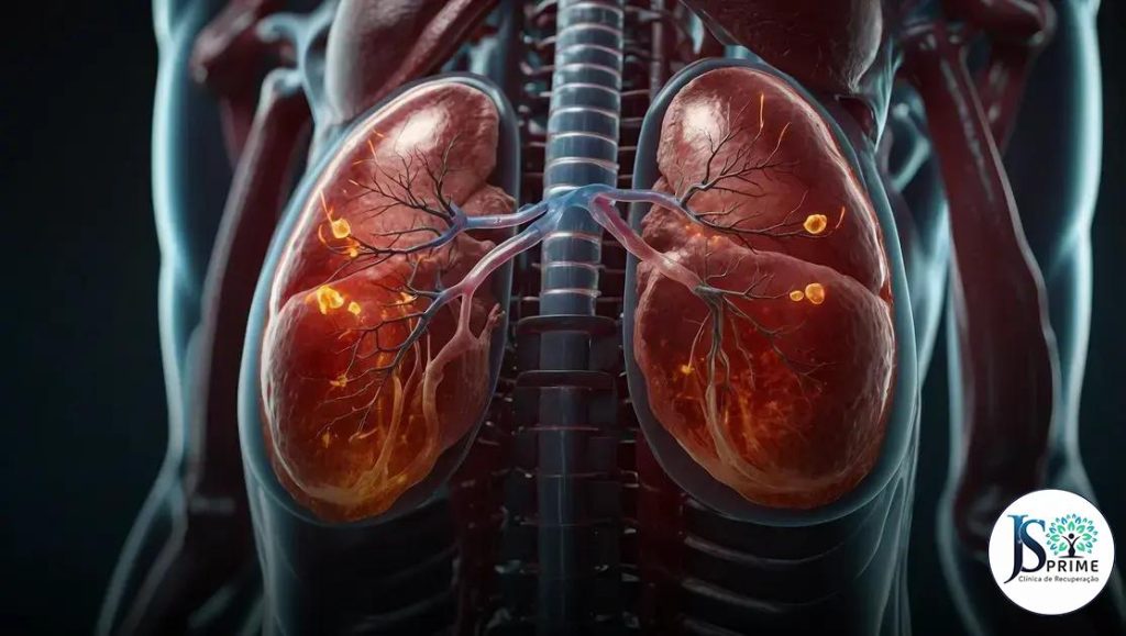 Drogas afetam os rins? descubra os riscos e como proteger sua saúde