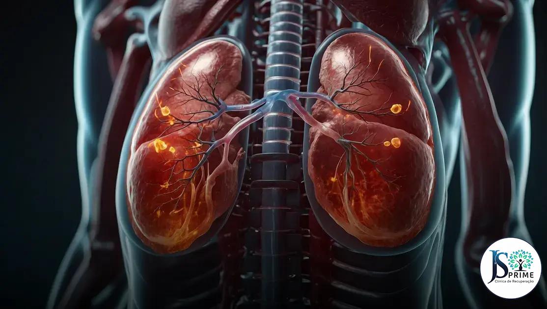 Drogas afetam os rins? descubra os riscos e como proteger sua saúde