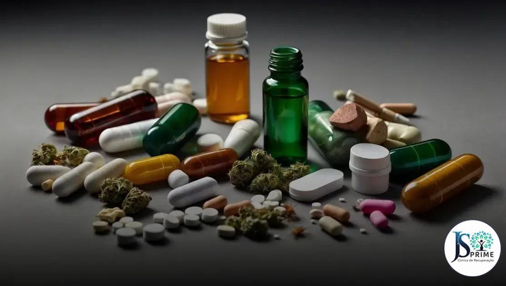 Blog 4 Quais são os 10 tipos de drogas? descubra os principais e seus efeitos