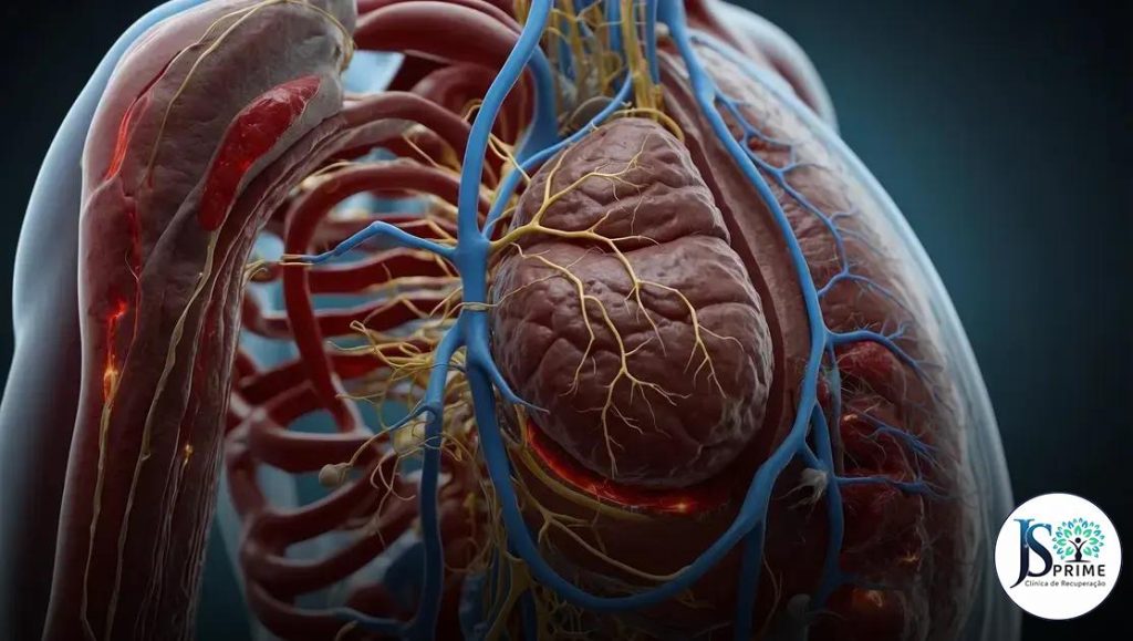 Blog 2 Qual orgão metaboliza as drogas? descubra o papel do fígado no processo e sua importância