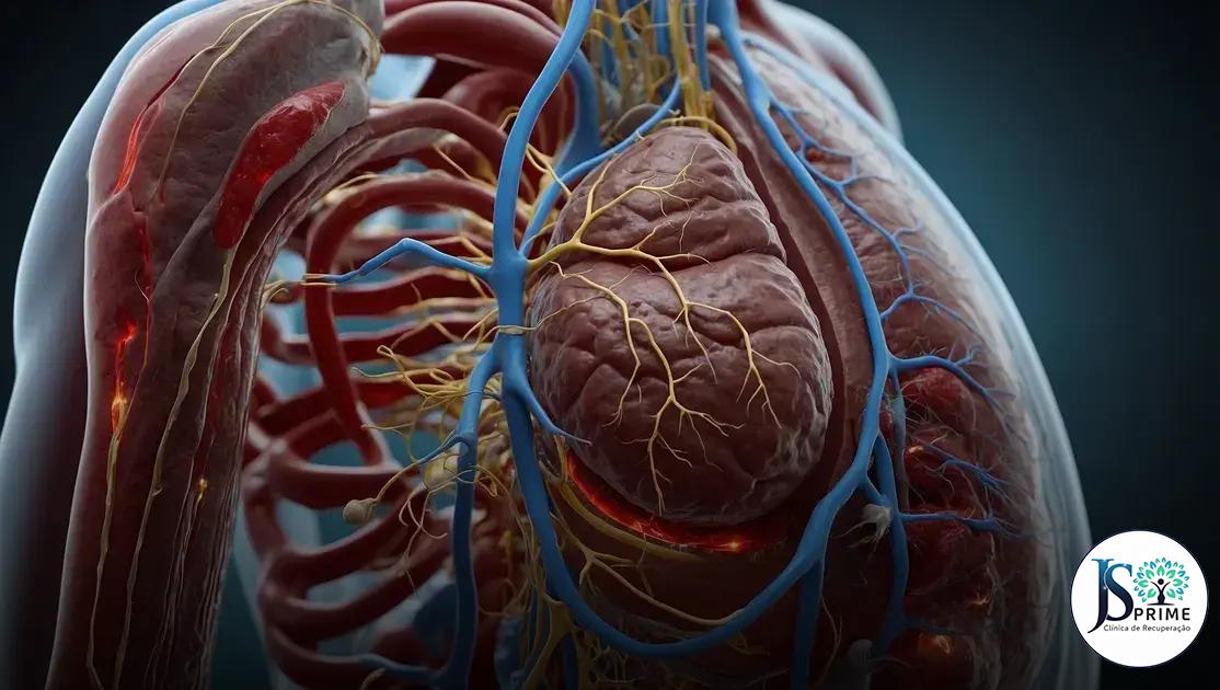 Qual orgão metaboliza as drogas? descubra o papel do fígado no processo e sua importância