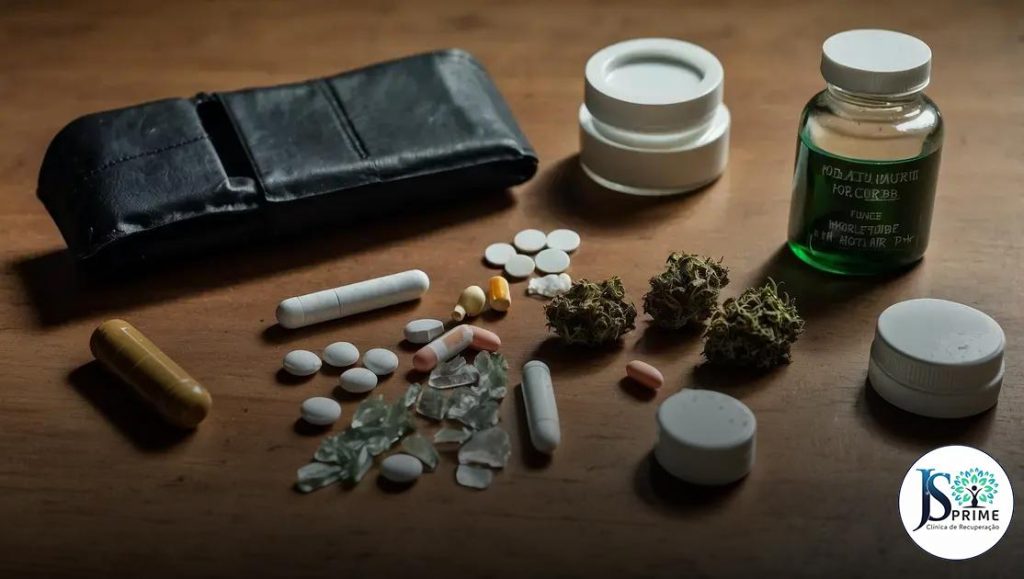 Blog 1 Quais são os nomes de todas as drogas ilícitas? veja os principais e saiba mais