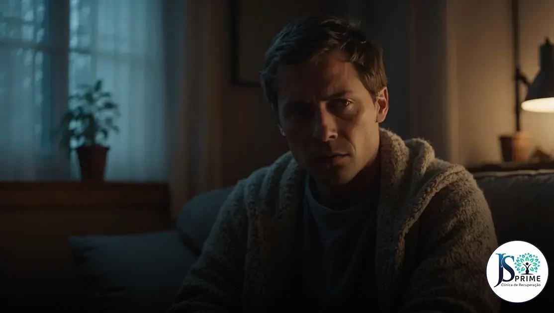 O que é uma recaída depressiva? entenda os sinais e como lidar